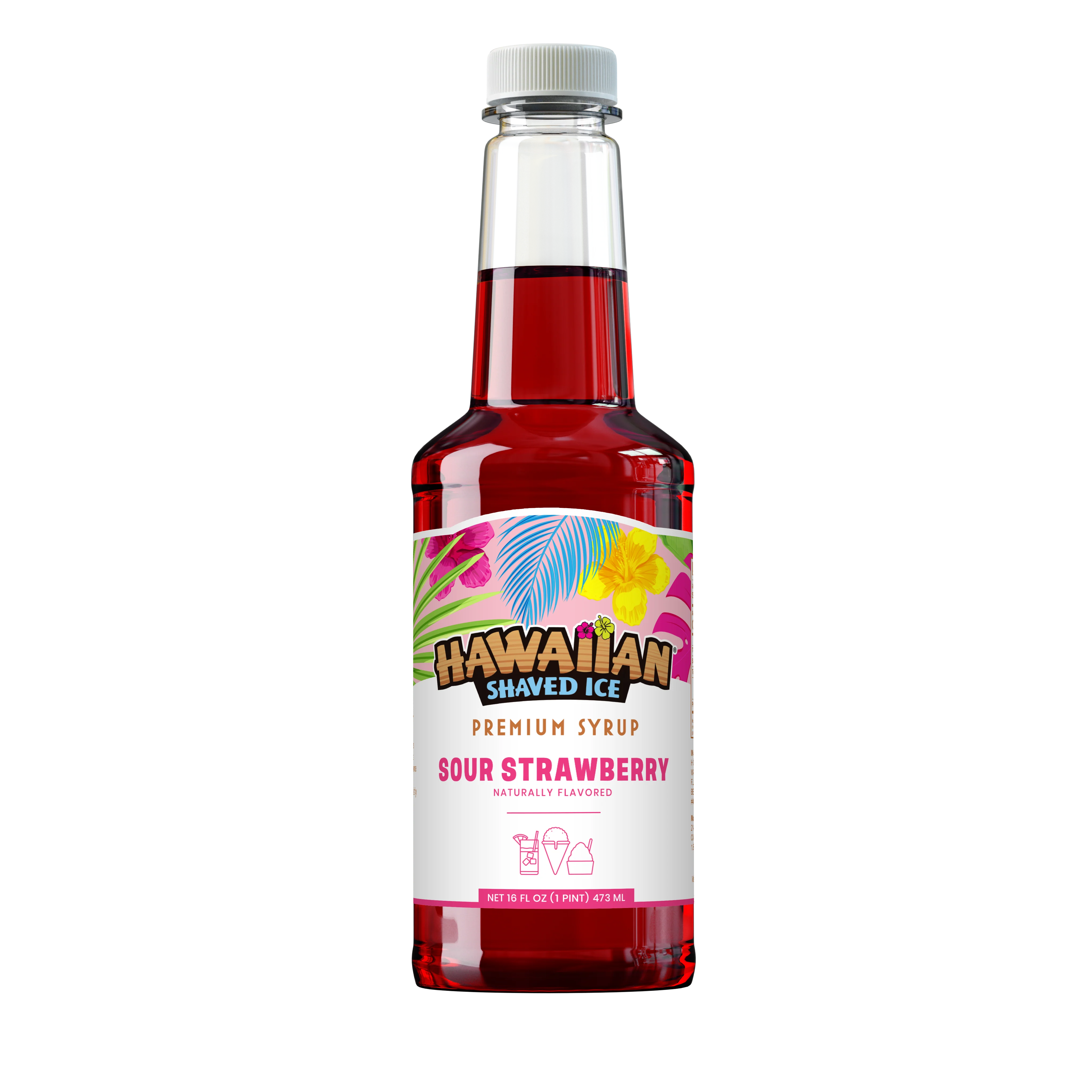 Syrups
